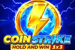 Coin-Strike