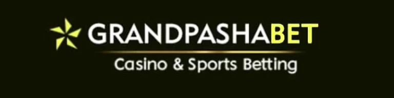 Grandpashabet-Logo